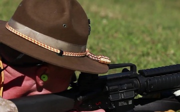 54th Annual Interservice Rifle Competition