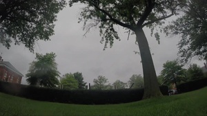 Presidential Salute Battery, 50-Gun Salute, 4th of July