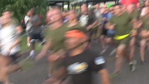 Independence Day Fun Run