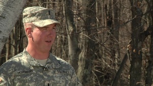 Full Court Press: 312th EN CO - Mentor Your Soldiers