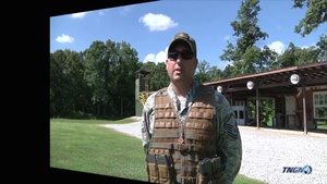 2015 MAC III Regional Marksmanship Competition