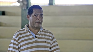Interview with Miguel Coello