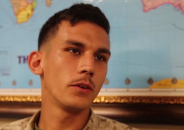 U.S. Marines, Timor-Leste Defense Force Members Train Together During Exercise Koa Moana 15.2