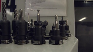 Metal Technology Specialists