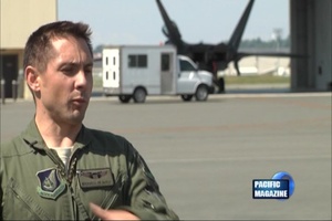 Pacific Magazine: Exercise Northern Edge 2015