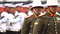MARFORPAC Band, Tonga