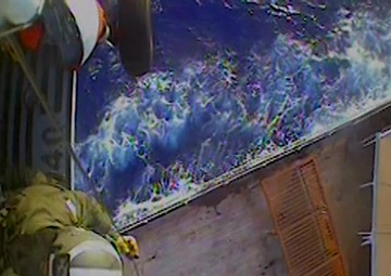 Coast Guard Medevacs Woman 200 Miles Off NC Coast