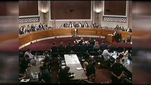 Senate Armed Services Committee Hearing on Counter-ISIL Strategy, Part 2