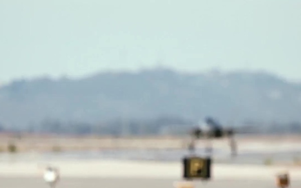 15 Second Promo: 2015 Miramar Air Show