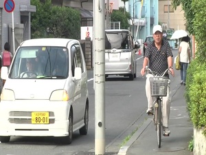 AFN Tokyo Update: Japan Bicycle Safety Laws