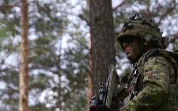 Finland Strengthens NATO Partnership