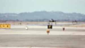 15 Second Promo: 2015 Miramar Air Show (Theater Settings)