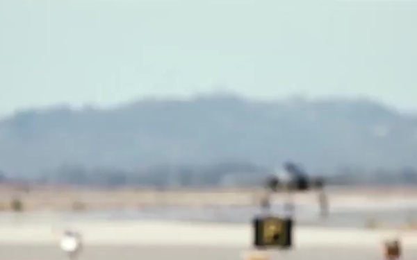 15 Second Promo: 2015 Miramar Air Show (Theater Settings)