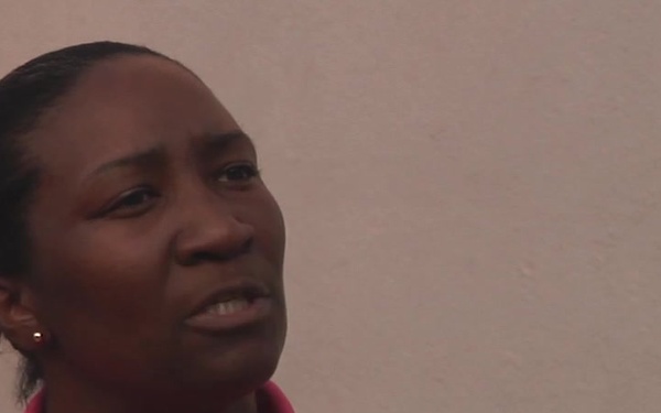 SHARP: Yes Means Yes Campaign