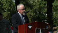 2ID 50th Anniversary Ceremony