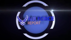 Air Force Report: Curator