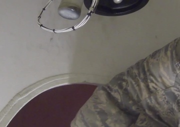 23D OSS Radar Tech Works Above the Trees