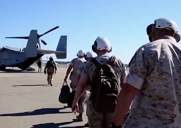 2nd MAW 74 Year Anniversary