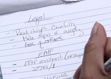 All Hands Update: What Are Your Financial Goals?