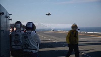 Maximizing the Marine Corps' Aviation Combat Element with the F-35B