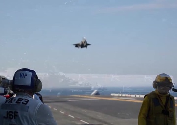 Maximizing the Marine Corps' Aviation Combat Element with the F-35B