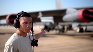 Dedicated Crew Chief of Barksdale (No Graphics)