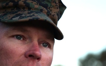 AASAM 2015 Meet your Marine Corps Shooting Team: GySgt. Aaron Farmer