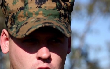 AASAM 2015 Meet your Marine Corps Shooting Team: Cpl. Brandon Lorsch and Lance Cpl. Sean Miller