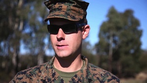 AASAM 2015 Meet your Marine Corps Shooting Team: Sgt. Jason Wattle and Cpl. Ryan Johnson