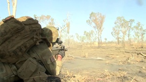 Air Assault Course
