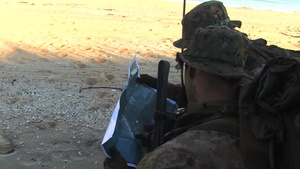 Talisman Sabre Amphibious Assault Landing