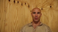 Commanding Officer, Task Force Al Taqaddum, Decribes Unit's Mission, Part 2