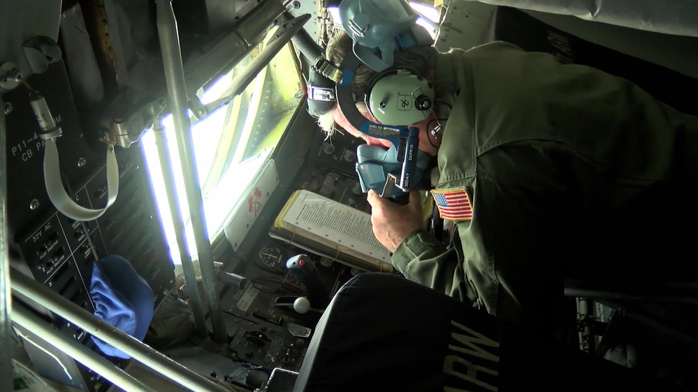 DVIDS - Video - Pilots and Boom Operators Preflight