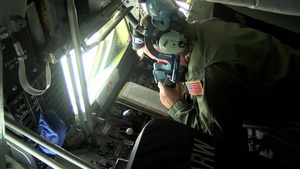 Pilots and Boom Operators Preflight