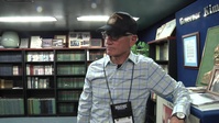 50th Anniversary Interview - Michael Brownstein B-roll