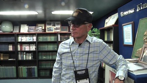 50th Anniversary Interview - Michael Brownstein B-roll