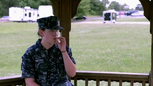 All Hands Update: Breaking the Tabacco Cycle