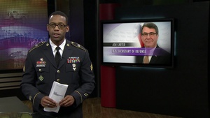 DoD News: SECDEF Speaks at National Association of Counties Conference