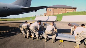 134th Air Refueling Wing's Maintenance Group