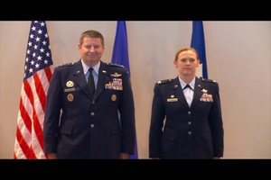 Col Kimberlee Joos Retires After 23 Years of Service