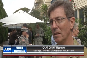 Pacific Newsbreak for July 14, 2015