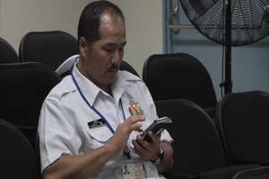 Yokosuka Sailors Learn Leadership, Prepare for Exchange Program