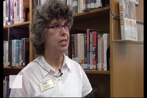 Read to the Rhythm Summer Reading Program