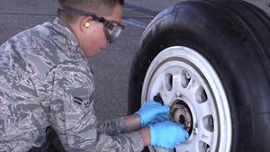 Aircraft Maintenance