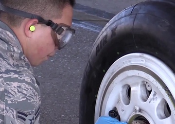 Aircraft Maintenance