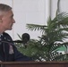 William O. Hill is Promoted to Maj. Gen.