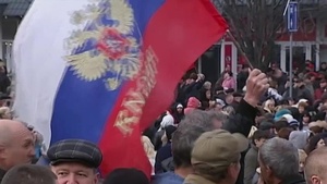 Ukraine: The Unseen Attacks