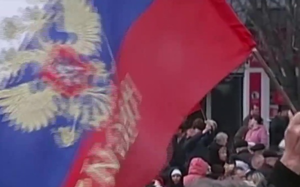 Ukraine: The Unseen Attacks