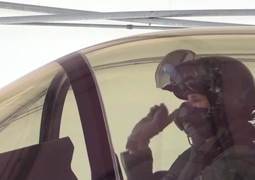 First Female F-35 Pilot