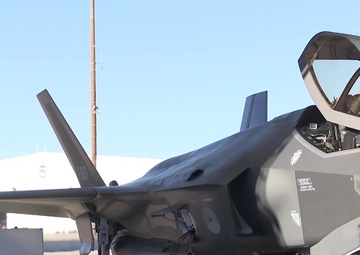 Dutch and British Pilots